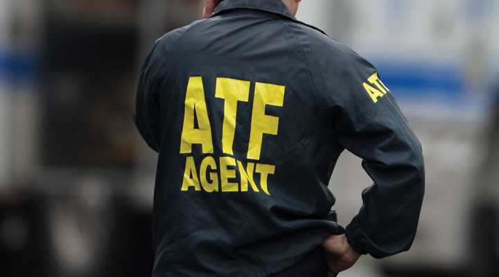 Federal Judge Blocks Biden ATF Rule Expanding Gun Background Checks