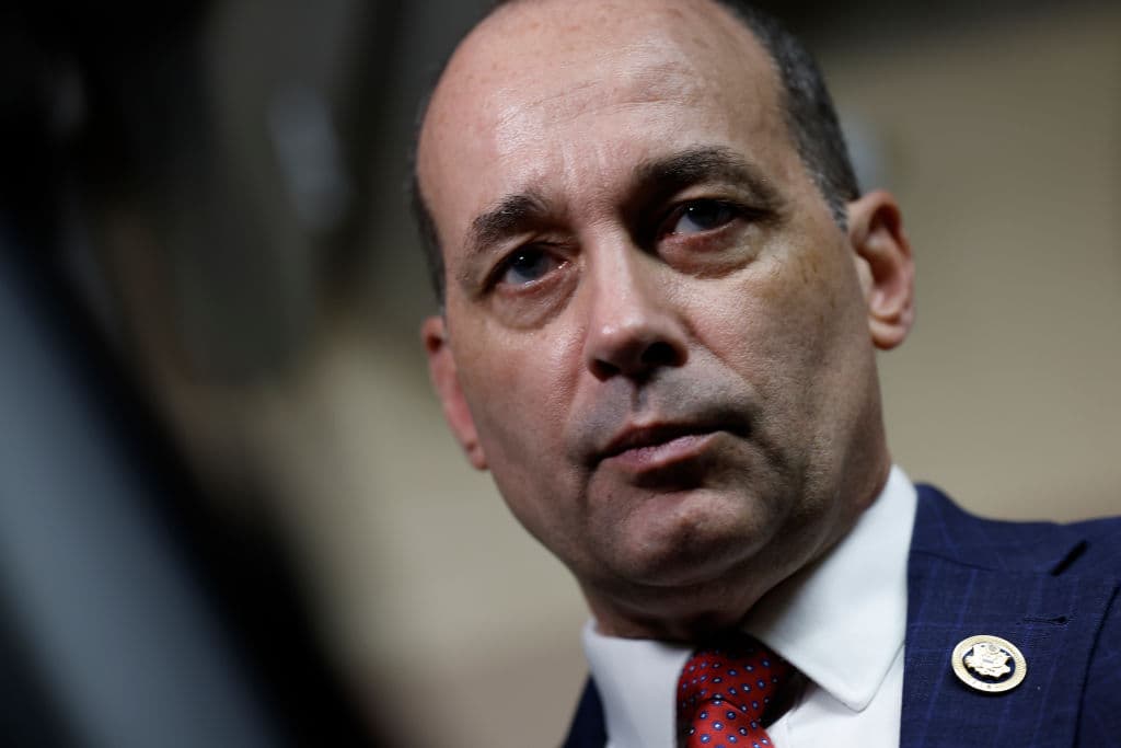 Rep. Bob Good Vows to Pursue Recount for Virginia House Seat