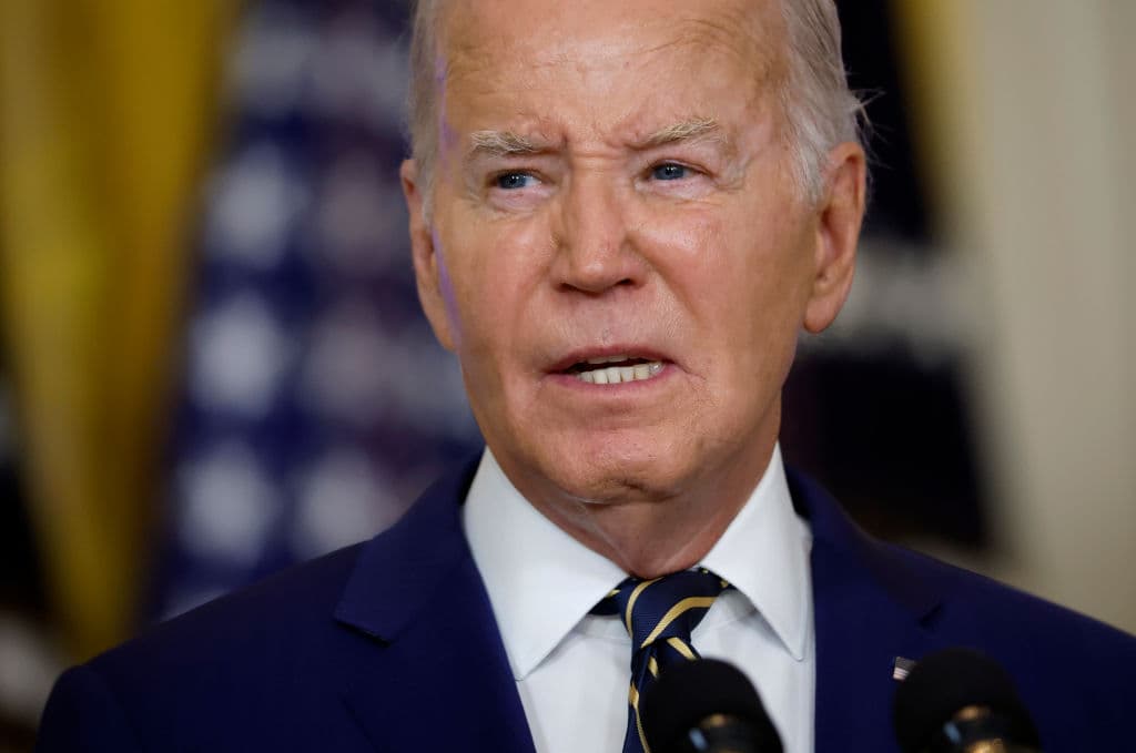 House Republicans Refer Hunter, James Biden to DOJ for Prosecution