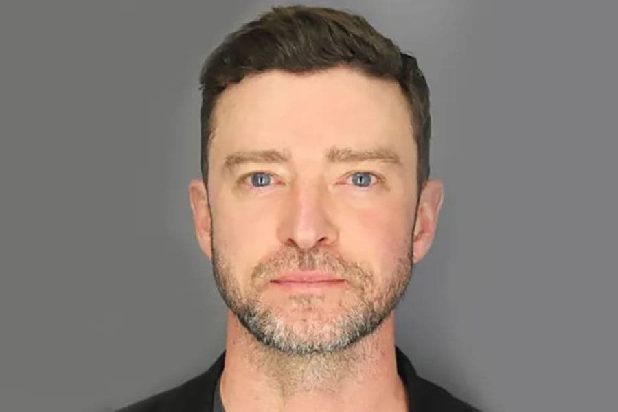 Justin Timberlake Reaches Plea Deal in DWI Case in NY