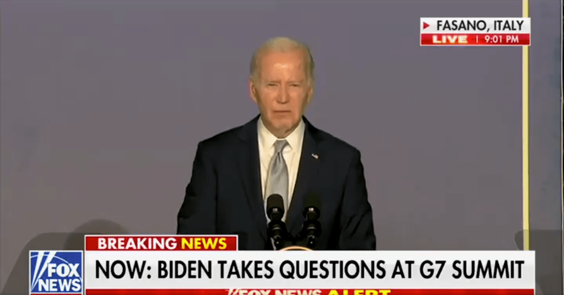 Biden Rules Out a Commutation of Hunter’s Sentence