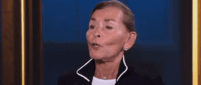 Judge Judy Unloads On Alvin Bragg For Trying Trump Over ‘Nonsense’ Instead Of Keeping Criminals ‘Off The Street’