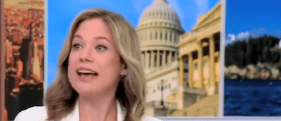 ‘Cannot Have A Senior Moment’: NBC Analyst Says Voters Tell Her They’ll Watch Debate To Verify Biden’s Competency