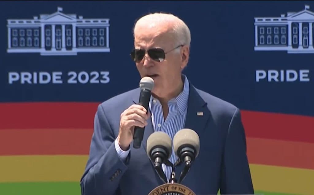 Oil Cartel Delivers Bad News For Biden Ahead Of US Elections