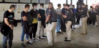 EXCLUSIVE: House Committee To Investigate Spike In Chinese Illegal Immigration Following DCNF Report