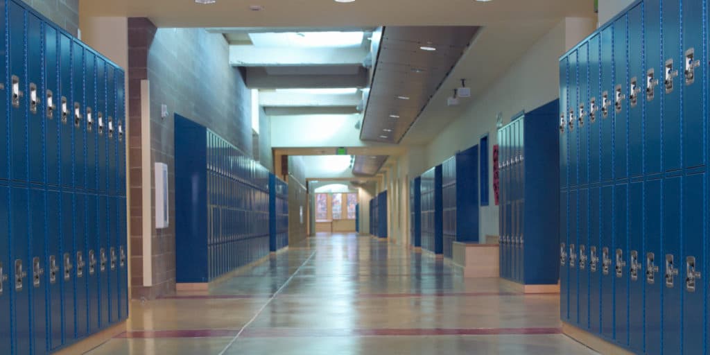 EXCLUSIVE: School Districts Slapped With Civil Rights Complaints Over Racially-Organized ‘Affinity Groups’