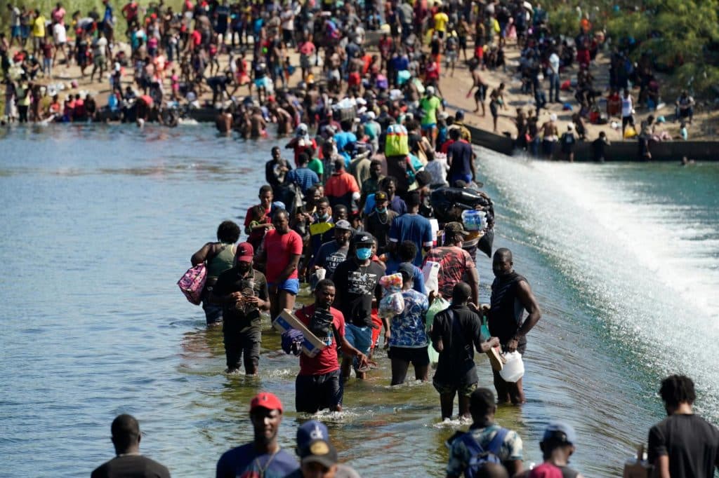 MARK MECKLER: Job Program for Americans: No Jobs For Illegal Aliens, Period