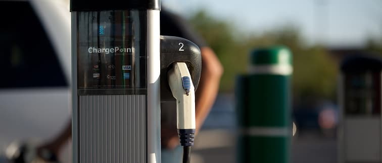 Chinese-Owned EV Company Showered Dems With Campaign Contributions