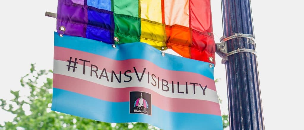 ‘True Conspiracy’: Gender Activists’ Entire Litigation Strategy Looks Like It’s Starting To Crumble