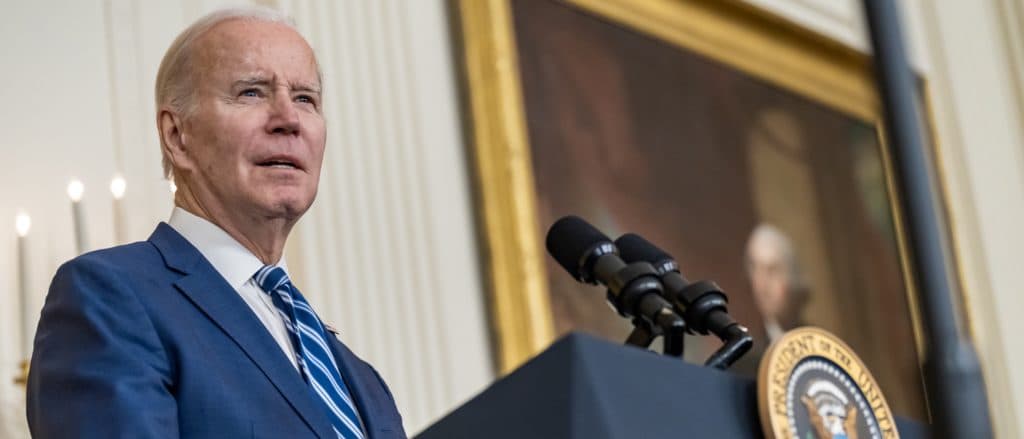 Biden Admin Still Spending Thousands On Salaries For ‘Pandemic Response’ Bureaucrats