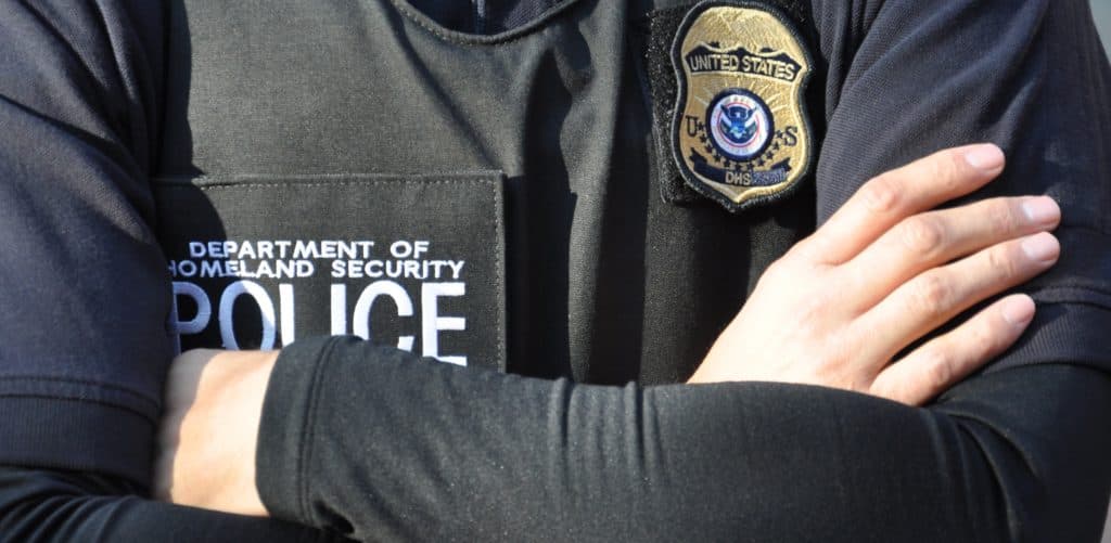 Biden’s Acting ICE Chief Says Some Blue ‘Sanctuary’ Cities Are Getting Sick Of Releasing Criminal Illegal Migrants
