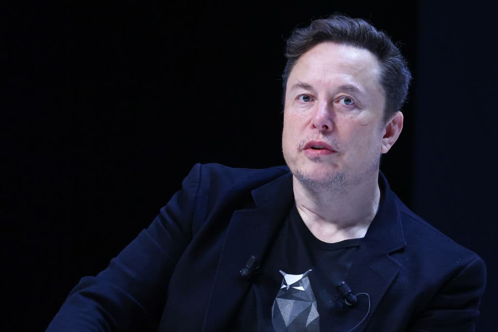 Report: Elon Musk to Donate $45 Million a Month to Pro-Trump Super PAC