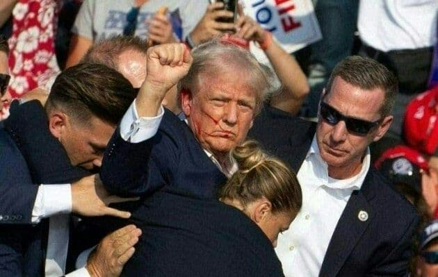 Trump Promises to Return to Site of Assassination Attempt for Rally