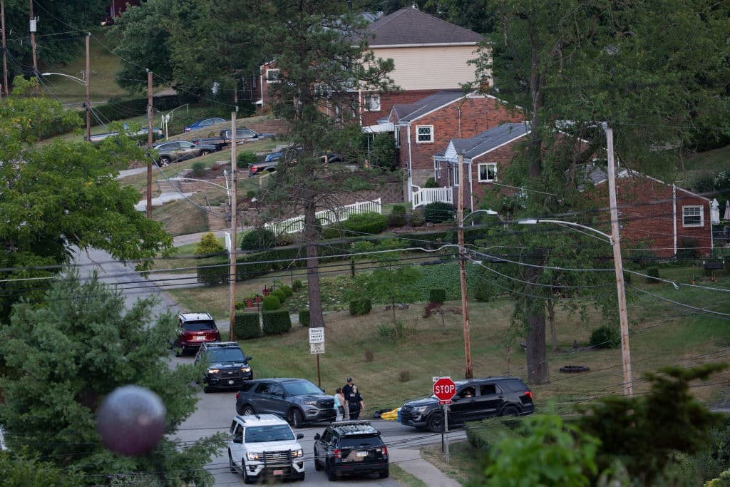 Trump Shooter Allegedly Wrote Online Message Days Before Shooting: ‘July 13 Will Be My Premiere’