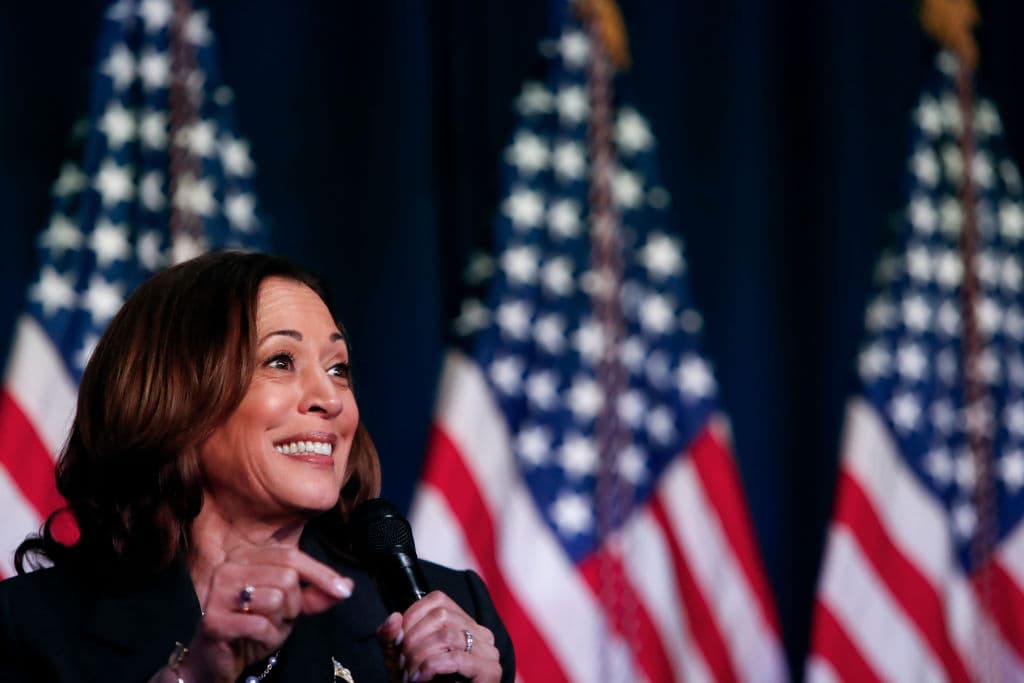 Who is Kamala Harris — The Possible Next Dem Presidential Nominee 