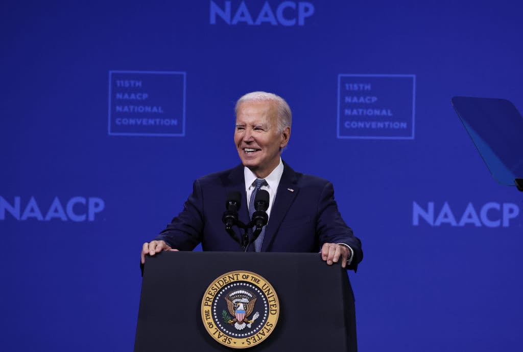 Biden Releases Statement Suggesting He Is Not Dropping Out: ‘We Will Win’