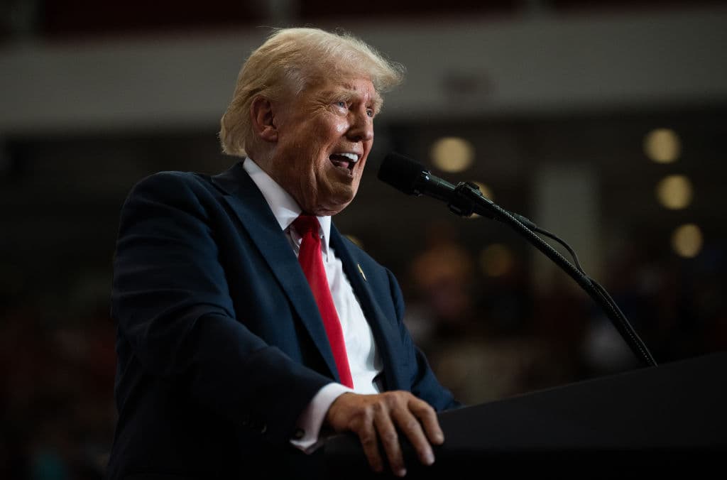 Trump Campaign Issues Brutal Statement on ‘Project 2025’s Demise’