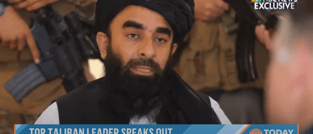 ‘Increased Risk’ Taliban Could Abscond With Hundreds Of Millions In US Aid Sent To Afghanistan, Watchdog Finds