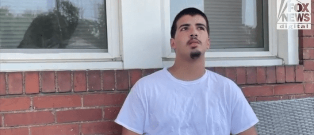 ‘Shouldn’t You Hate Trump?’: Former Classmate Recounts Being Called ‘Stupid’ For Backing Trump By Would-Be Assassin