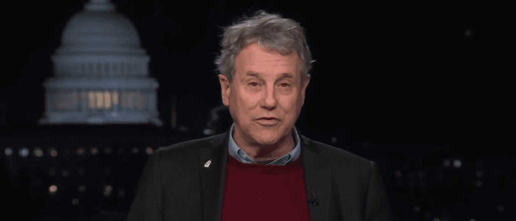 ‘President Should End His Campaign’: Yet Another Dem Senator Comes Out Against Biden