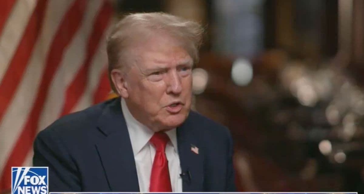 Trump Suggests Harris Was Told Not to Laugh: ‘That’s the Laugh of a Crazy Person’