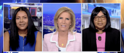 ‘Black America Is Not Supporting Kamala Harris’: Fmr Dem Slams Democratic Party For Playing Up Vice President’s ‘Race’