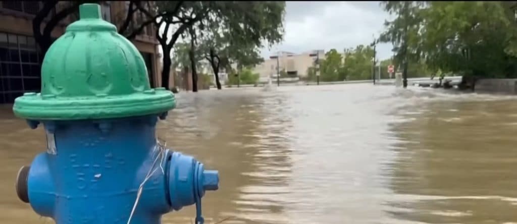 DAVID BLACKMON: The Truth About Houston’s Power Outages