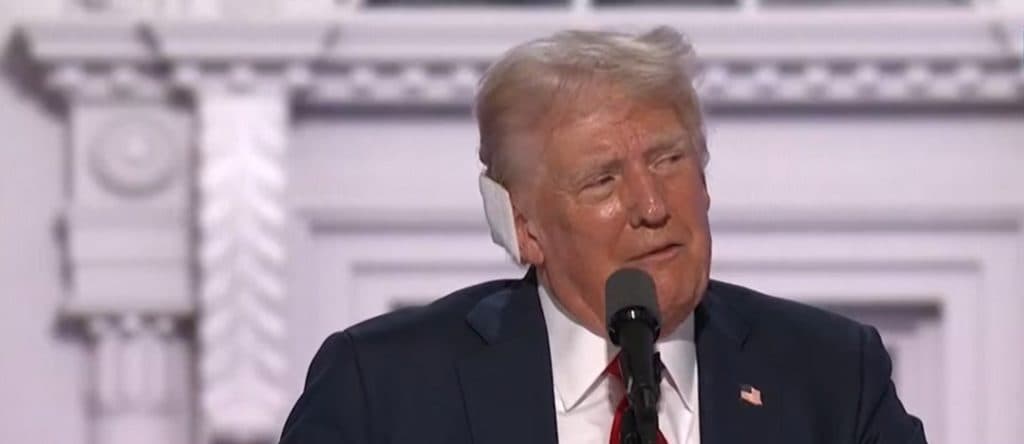 DAVID BLACKMON: Trump’s 1,000 Words About Energy
