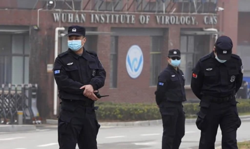 COVID Commission Lays Out Ways US Could Recoup Trillions In Pandemic Damages From China