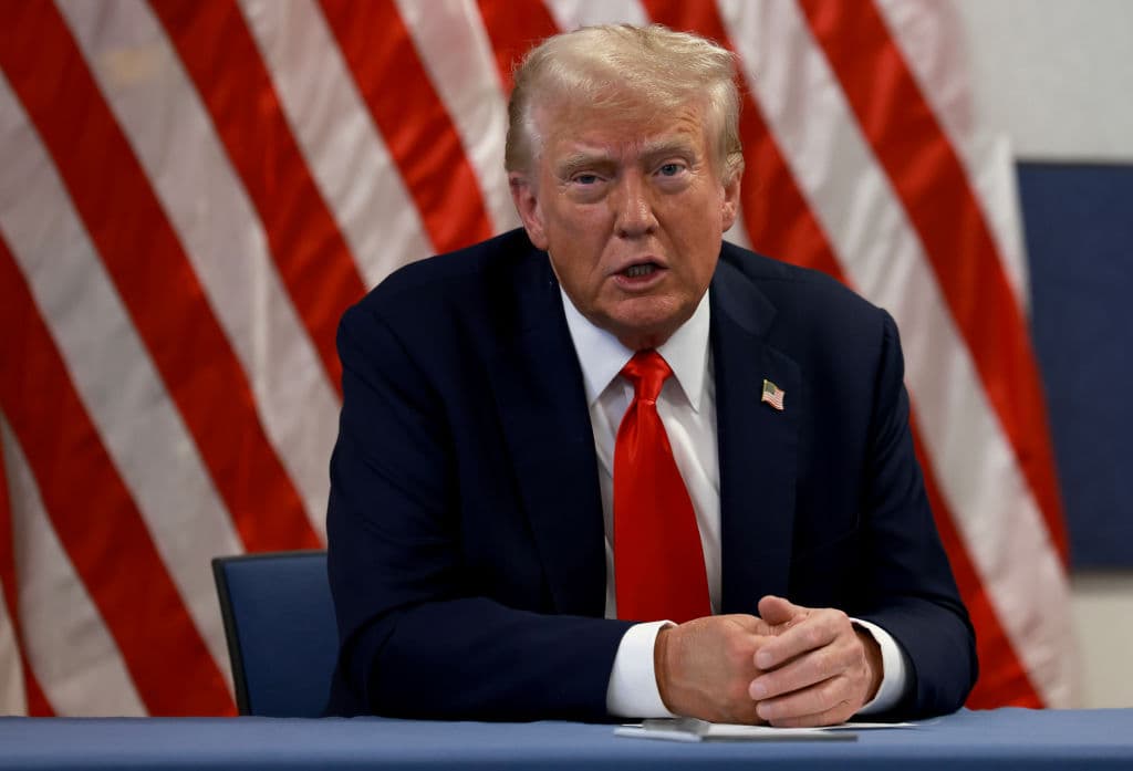 Supreme Court Denies Missouri’s Attempt to Postpone Trump’s Hush Money Sentencing 