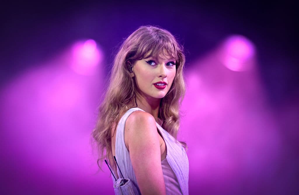 Trump-Taylor Swift Dynamic May Influence Tight Race