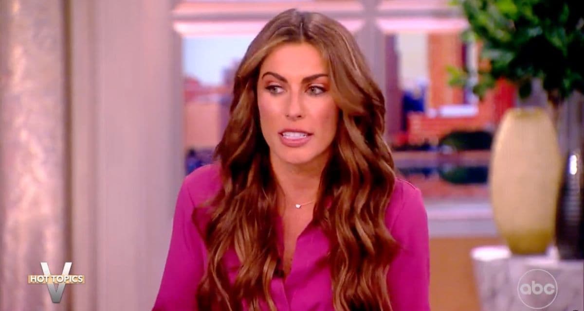 Former Trump Official Claims His Comment About Harris Is a Sign of Mental Decline