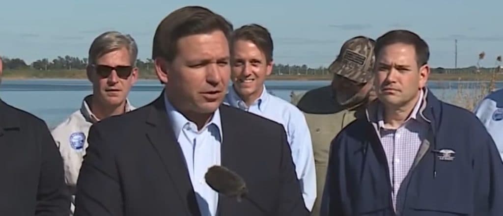 DeSantis-Backed Candidates Face Losses In Latest School Board Elections
