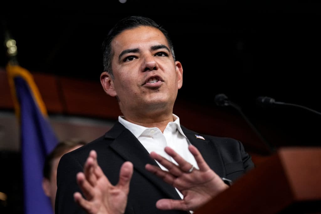 Harris’ Co-Chair Grilled by Jake Tapper How He ‘Personally’ Got It ‘So Wrong’