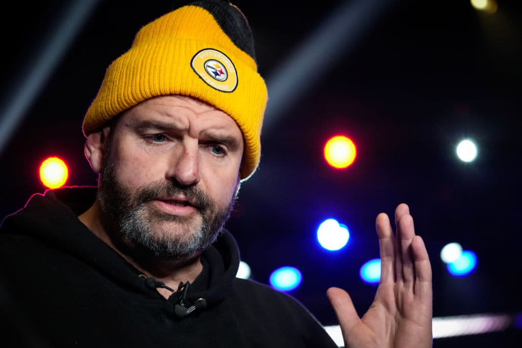 Fetterman Declares Dems ‘Lost’ Themselves on Key Issues in the Election