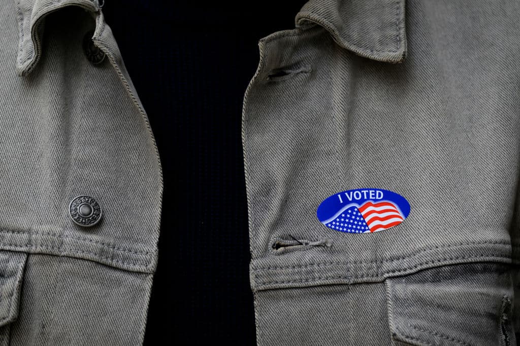 Pa. County Extends Voting Hours After ‘Malfunction’