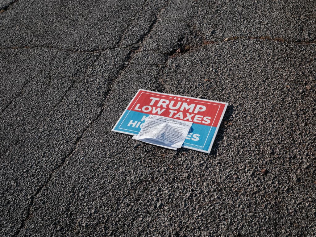 Bomb Threats Force States to Extend Polling Hours in Some Locales