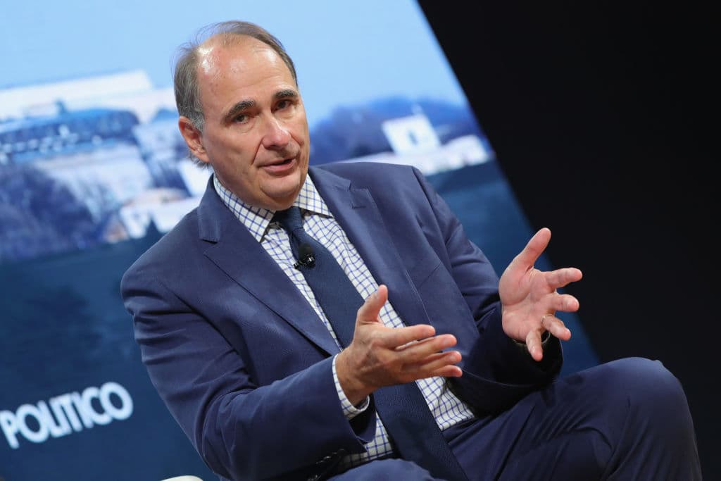 David Axelrod: Dems Have Become ‘A Smarty-Pants, Suburban, College-Educated Party’