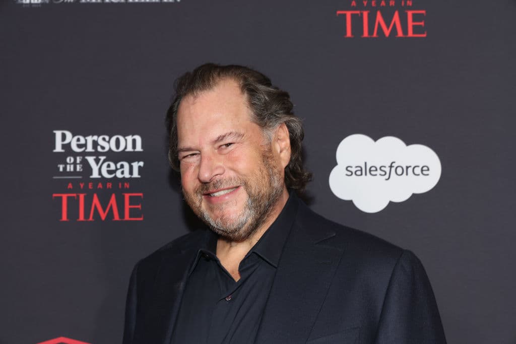 Owner of Time Says âWe Look Forward to Workingâ With Trump