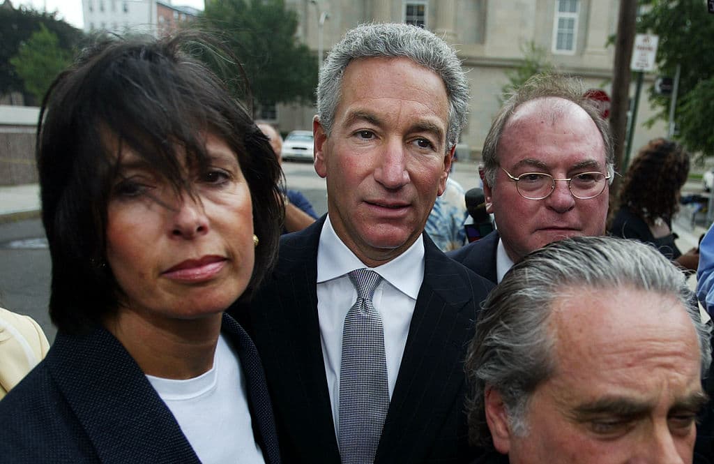 Trump Picks Charles Kushner as Ambassador to France