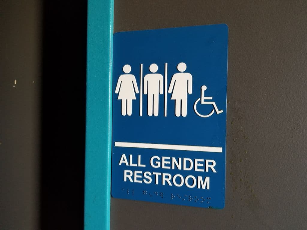 Denver High School ‘All Gender’ Bathroom Under Investigation By Department Of Education
