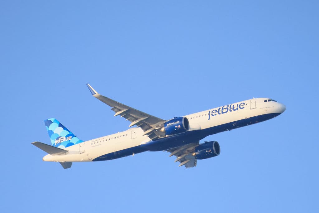 2 Bodies Found In JetBlue Plane Landing Gear At Florida Airport