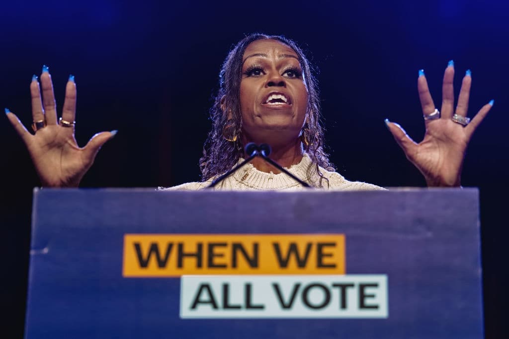 Michelle Obama Not Attending Trump’s Inauguration 