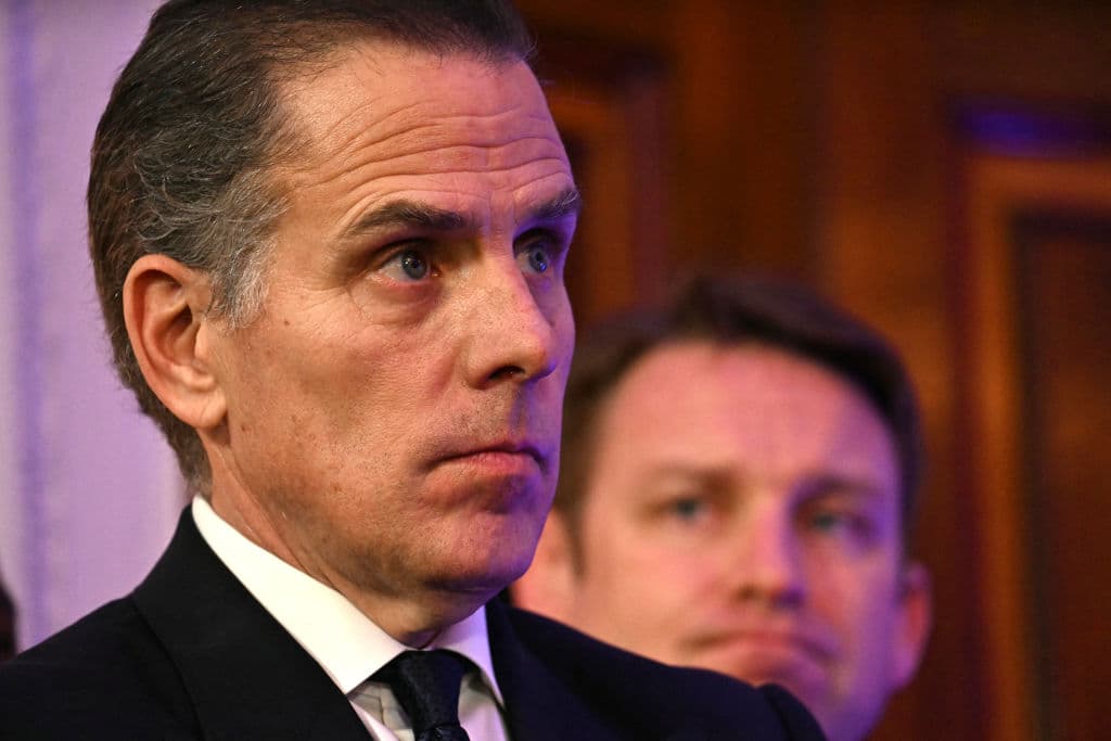 Hunter Biden Prosecutor Slams President’s Criticism of Case: Report