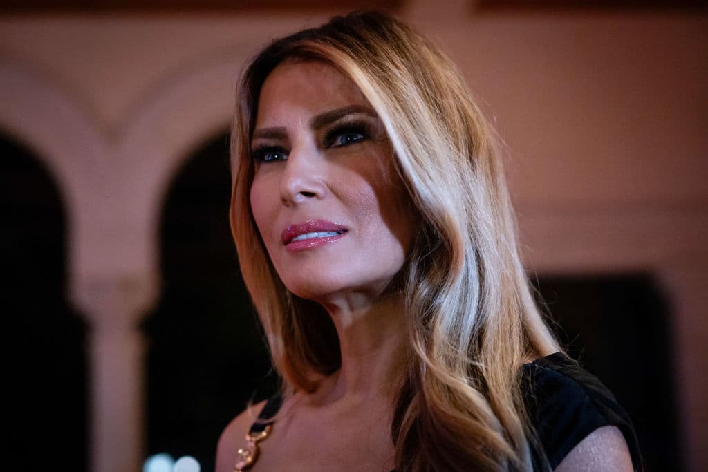 Melania Trump Film to Give ‘Unprecedented Behind-the-Scenes Look’  at Her Life