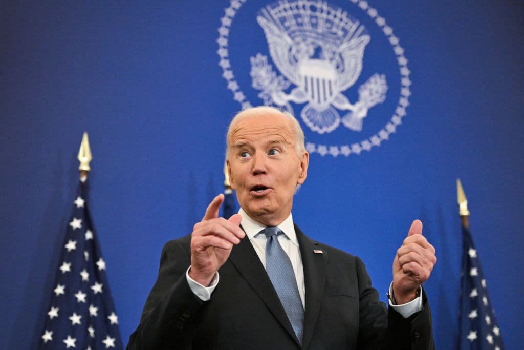 Biden’s Total Student Loan Forgiveness Eclipses $183 Billion