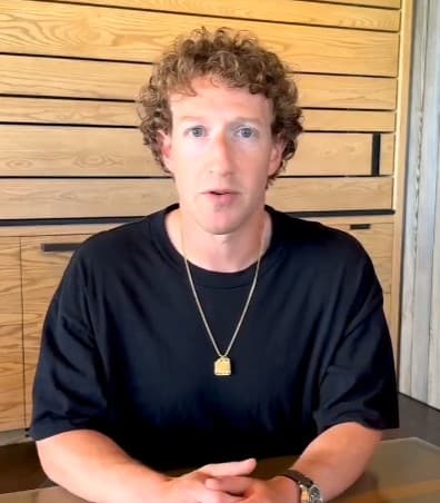 Meta Shuts Down Fact-Checking: Zuckerberg Champions Free Speech
