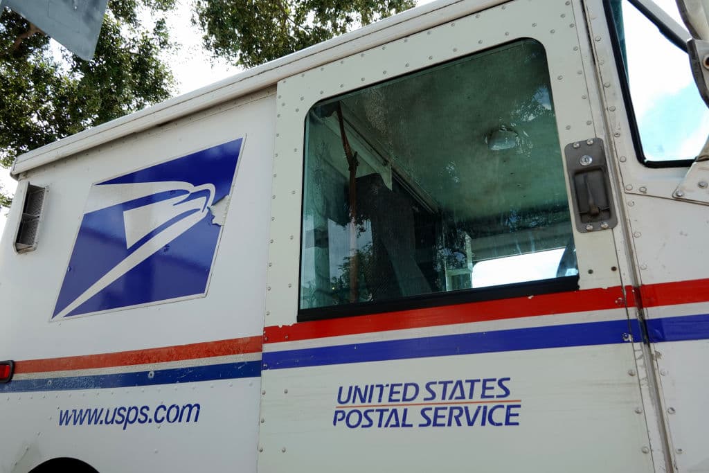 USPS Resumes Accepting Packages From Hong Kong And China After Temporary Suspension