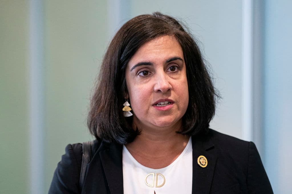 GOP Lawmaker Floats New Bills That Would Give Tax Cuts to Seniors