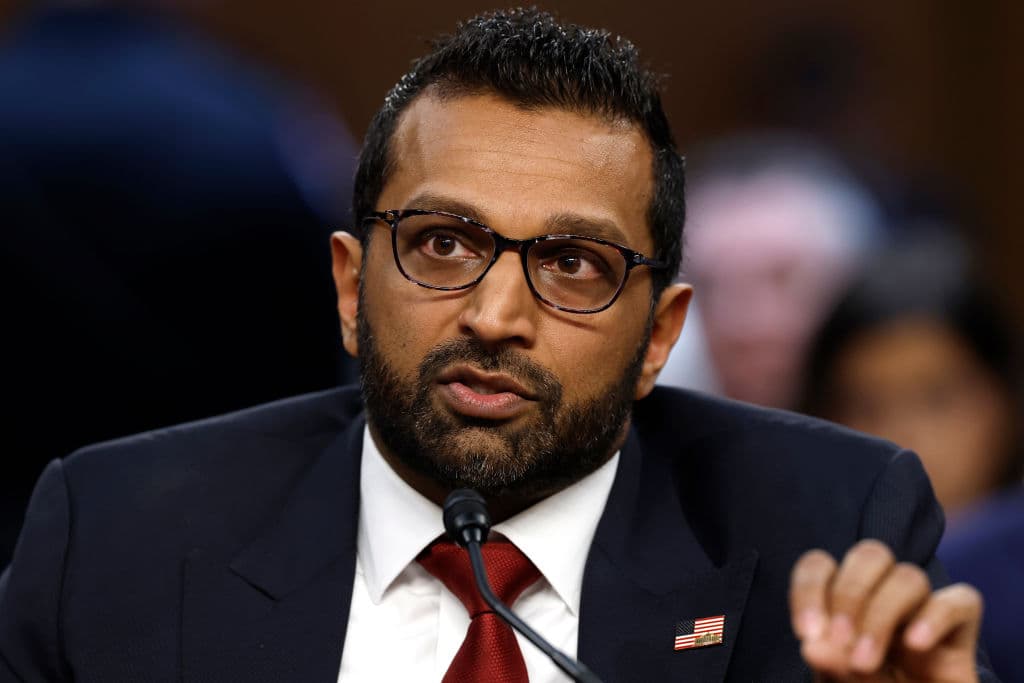 Patel Fires Back at ‘Defamatory’ Report, Vows Court Showdown